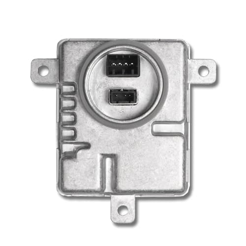 Unité de commande xénon W003T20171 ballast premium pour S6 2012 - 4