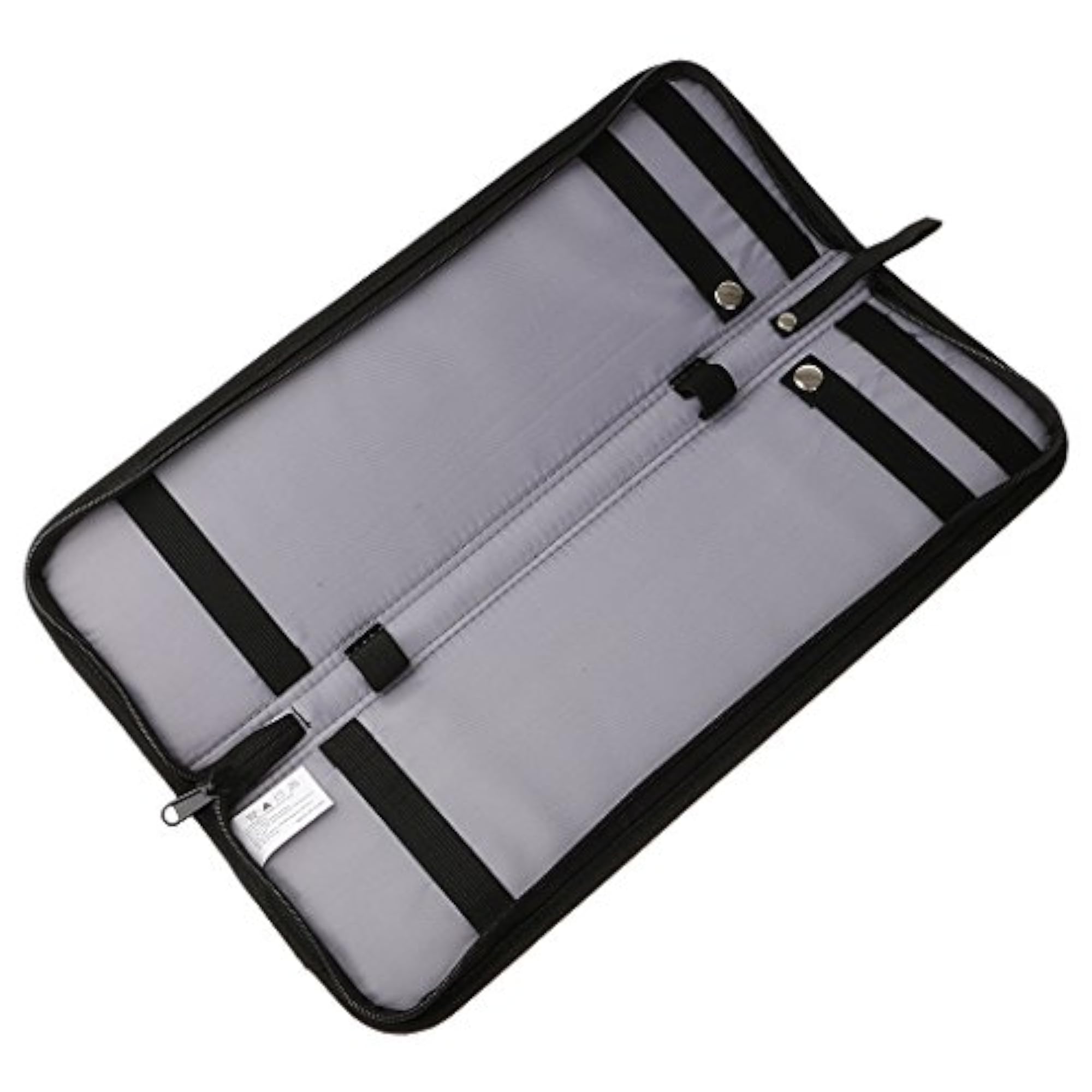 Men's Travel Necktie Storage Box, Elegant Tie Holder