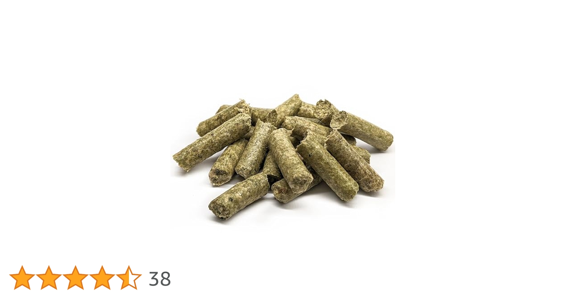 Shrimp Food - Snowflake - Bonsai Shrimp