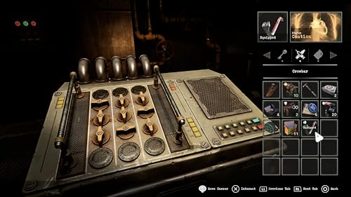 Tormented Souls 2 - Playstation 5 by PQube - Image 6
