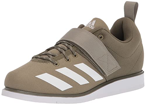 Adidas Adult Powerlift 4 Weightlifting Shoes Orbit...