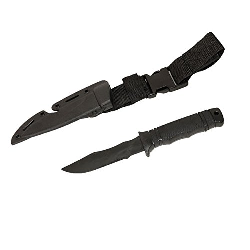 Amazon.co.jp: UnderBattle 樹脂ナイフ タクティカルレプリカ