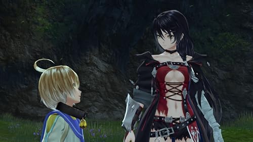 Image of Tales of Berseria: REMASTERED - PlayStation 5