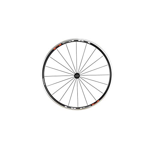 SHIMANO R501A Ruedas para Bicicletas, Adultos Unisex, Multicolor, Talla única