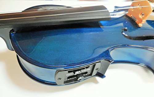 サイレント エレキ バイオリンおすすめ 21年最新 初心者向けの値段比較 ねるねブログ