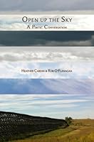 Open Up the Sky 1928171036 Book Cover
