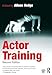Actor Training