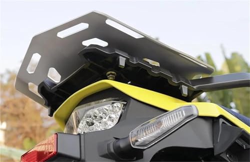 Kit fixation moto pour Suzuki V-Strom 1050 une structure robuste et durable - 5
