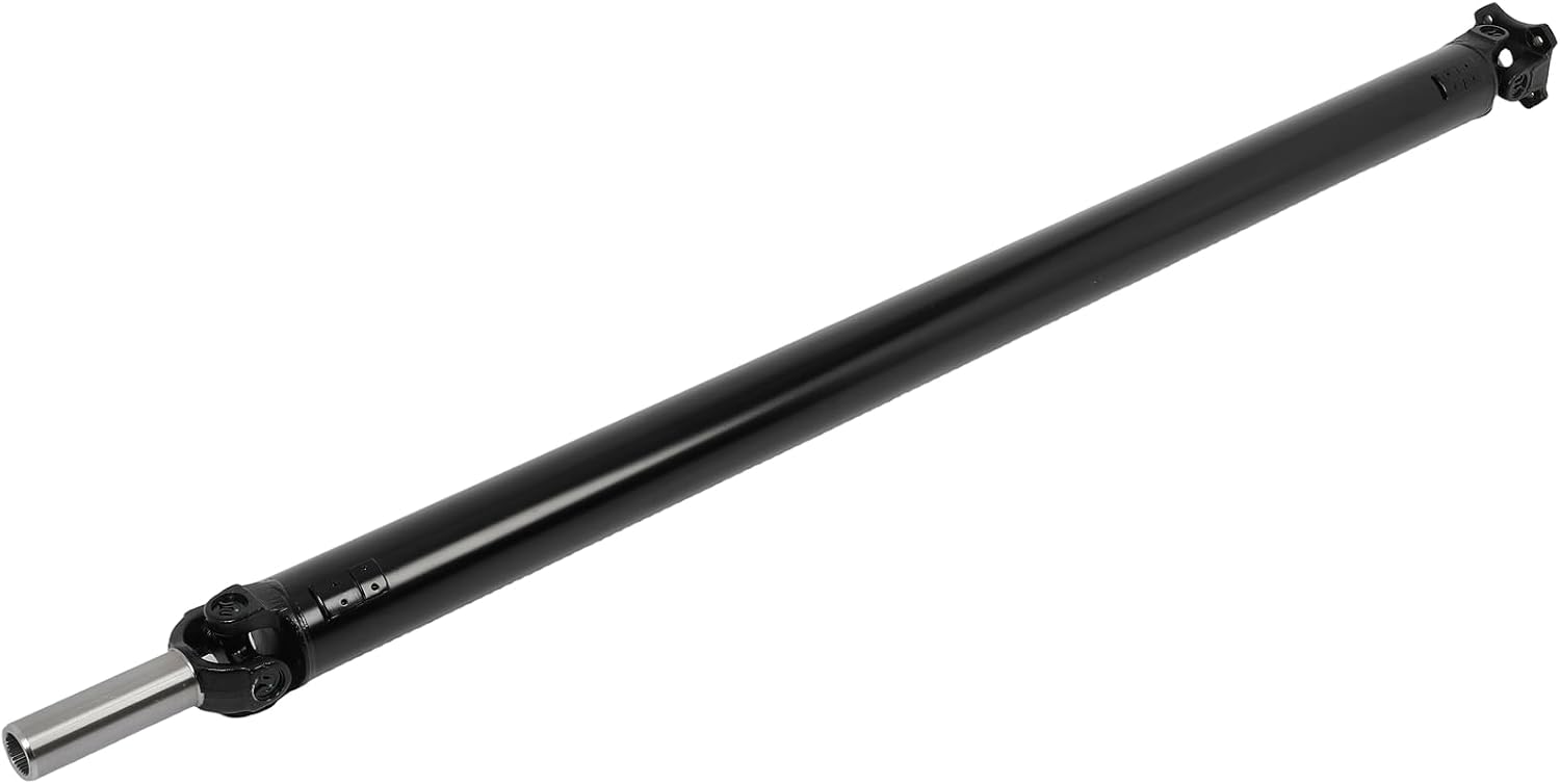 Rear Drive Shaft ACZCR Propeller Shaft Assembly Fits For Dodge For Ram 1500 2002-2008,Auto 4WD Replace# 52105918AA