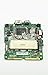 Produktbild Junsi Modified Replacement Backlight Backlit hinterleuchtet Highlight Motherboard Mainboard for Nintendo Gameboy Advance SP GBA SP