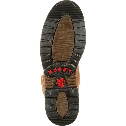 ROCKY Men's Fq0002733 Western Boot2