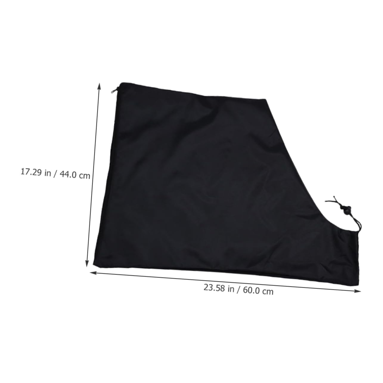 Hemobllo 5 Series Bolsa De Recogida para Soplador De Resistente Y Duradera para Exterior Compatible con Aspiradores De Jardín Fabricada Oxford Antidesgarro 2 Piezas X 5