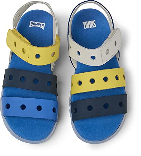 Camper Unisex-Child TWS Kids Sandal3