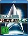 Produktbild Star Trek 8 - Der erste Kontakt [Blu-ray] [Blu-ray] [1996]
