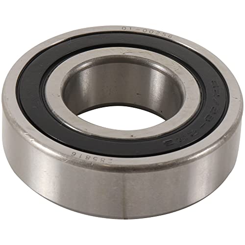 Pivot Works Wheel Bearing Kit Pwrws-Y16-000 Compatible With/Replacement For Yamaha Fz6 2004-2009, Yzf-R1 2002-2014, Yzf-R1 50Th 2006, Yzf-R6 2003-2016, Yzf-R6S 2006-2009 #TOP1