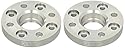 Spurverbreiterung TRAK+ Spurverbreiterungen/TRAK+ Wheel Spacers von H&R (40245661) Distanzscheibe Räder