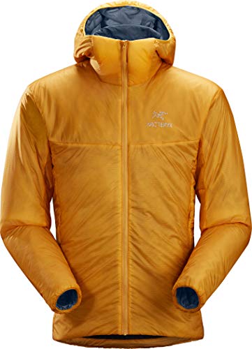Preisvergleich Produktbild Arcteryx Nuklei FL Jacket Men Größe L Nucleus