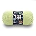 Lion Brand Yarn 920-169 Babysoft Yarn, Sweet Pea