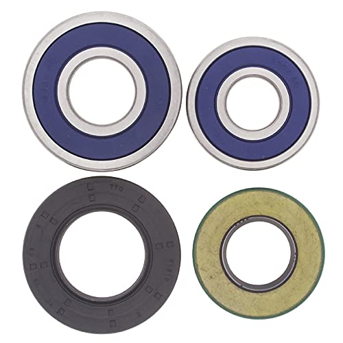 Kit roulement de roue arrière All Balls 25-1357 stop infiltrations eau
