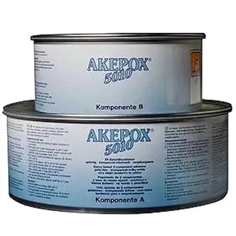 Akemi Akepox Epoxy 5010 Knifegrade -2.25 Kilograms