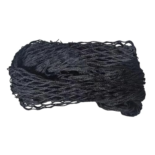 Colaxi Golf Practice Net Backstop Portable Versatile Professional Sports Barrier for Lacrosse Indoor Outdoor Backyard Yard, 3x3 m