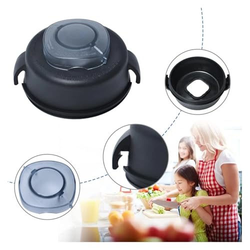 Tapas compatibles para licuadora Vitamix 64 Oz miniatura 4