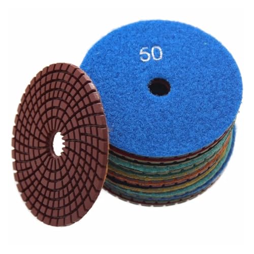 SHENGW(ȓX) 100mm 4C` _Chpbh tLVu EFbgOCfBO 嗝   ԛ fBXNTfBO(10PCS G300)