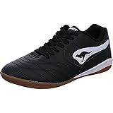 turnschuhe adidas goodyear 43 Pflegeleicht KangaROOS Herren K-Yard 3021 B Sneaker, White/Jet Black 0500, 43 EU