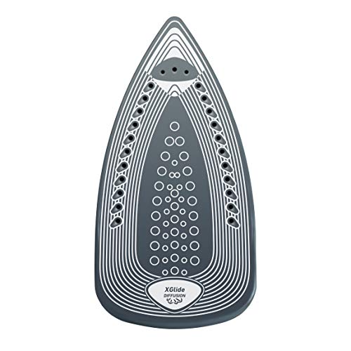 Ferro a Vapor Supergliss, Arno, Laranja