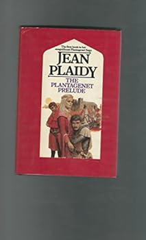 Hardcover Plantagenet Prelude Book