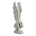 Design Toscano Remembrance and Redemption Angel Sculpture