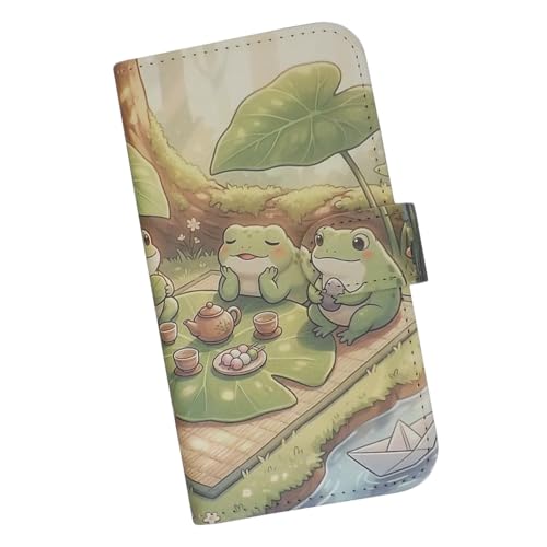 GooglePixel9a�p�X�}�z�P�[�X �蒠�^ �J�G�� �^ ���g�� ���킢�� ������ (a0e30)