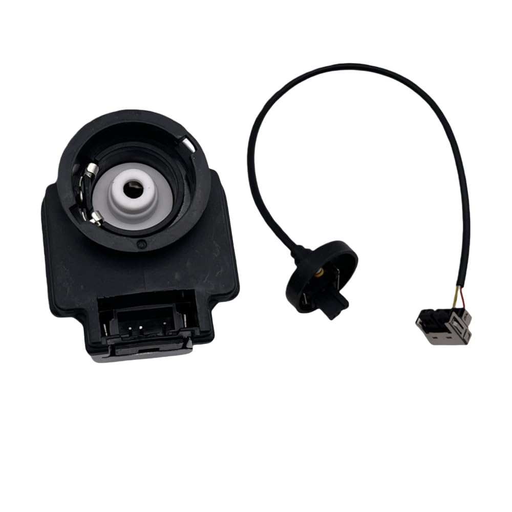 Xenon Ballast W3T21571 W3T23371 W3T216 Ballast Igniter Head HID Connector Wire for CRV for CRZ for Mazda 3 for CX-5 for Pajero(1 Set)