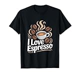 Coffee Enthusiast Espresso Passion