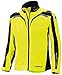 Produktbild Held Textile Jacket Rainblock Top Black/Neonyellow S