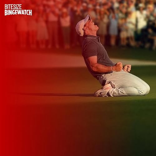 Rory McIlroy: The Masters Wait (Amazon Prime Video, 2026)