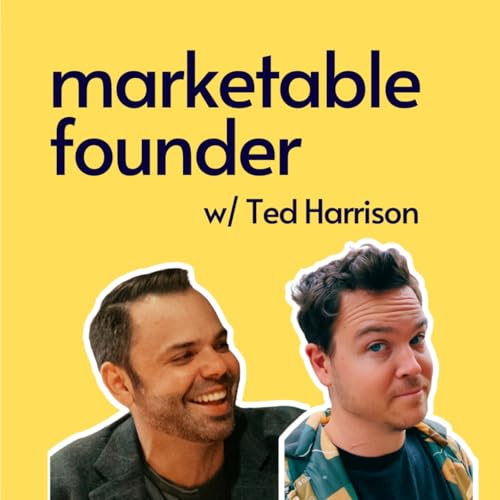 This Founder Wrote the Book on Repeatable Creative Success