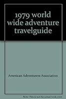 1979 world wide adventure travelguide 0394737237 Book Cover