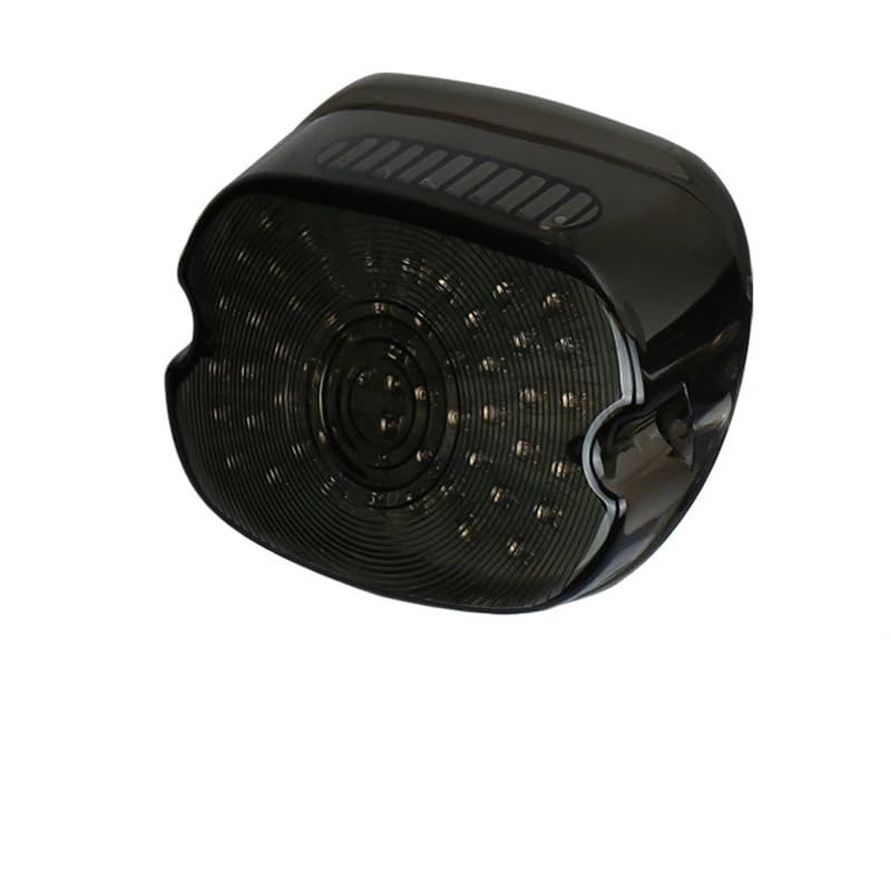 Feu stop arrière LED pour motos Sportster XL883 2004 2005 2006 2007 2008 optique