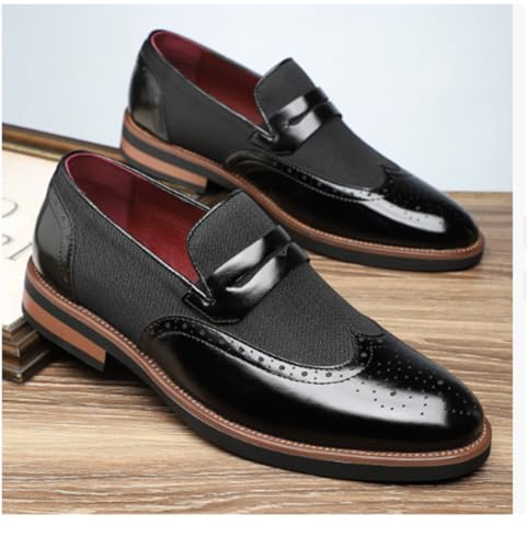 The Kingsley Hybrid Loafer2