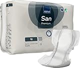 ABENA San 12 | 4000ML Absorbency Premium Incontinence Pads for Men & Women | Breathable & Comfortable Pads Women & Men, Fast Absorbing, Discreet & Effective Adult Incontinence Pads - Image 2