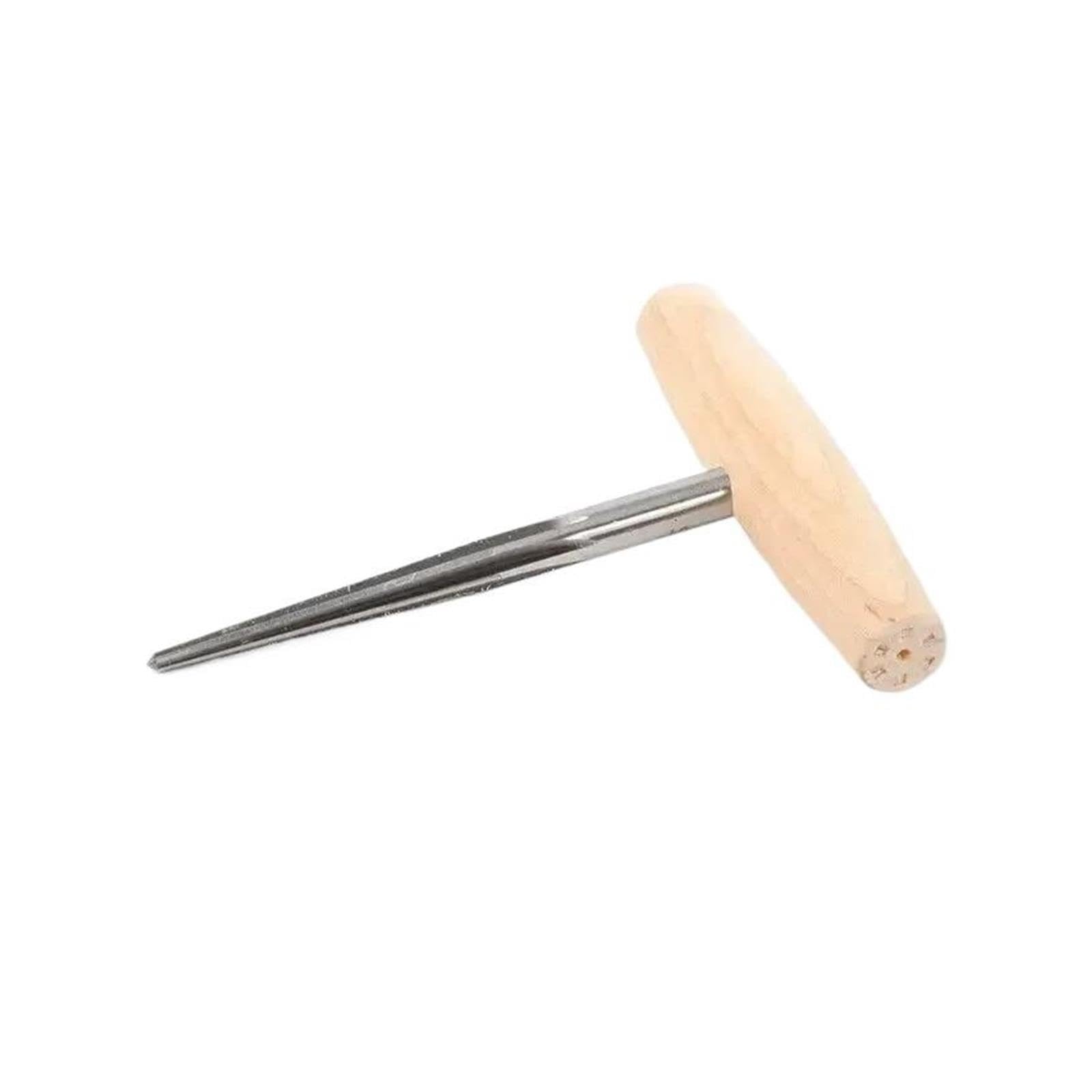violin reamer 3° 5° Pin-Loch-Reibahle for Gitarrenstege