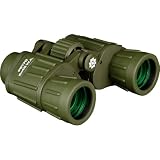 KONUS | KONUSARMY 8x40 Binocolo Super Resistente con Prismi Bak-4, Zoom 8x40