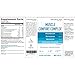 Granions Muscle Relaxer Pills Complex - Magnesium, Potassium, Selenium, Copper & B Vitamins Relaxant - Daily Comfort Supplement to Support Normal Muscle Function and Relaxation - 60 Tablets