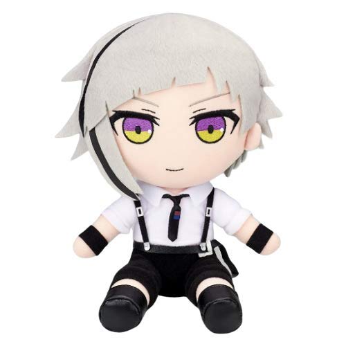 文スト　中島敦　ぬいぐるみ Amazon.co.jp: 文豪ストレイドッグス ぬいぐるみ 中島敦 : おもちゃ