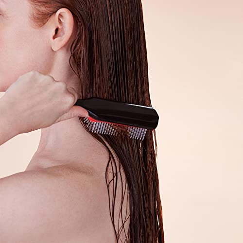 Not Your Mother's Curl Talk Deep Conditioning Curl Masque (2-Pack) - 8.5 Oz - Hair Mask For Curly Hair - Moisturize, Condition, Nourish, And Hydrate Natural Curls #TOP4