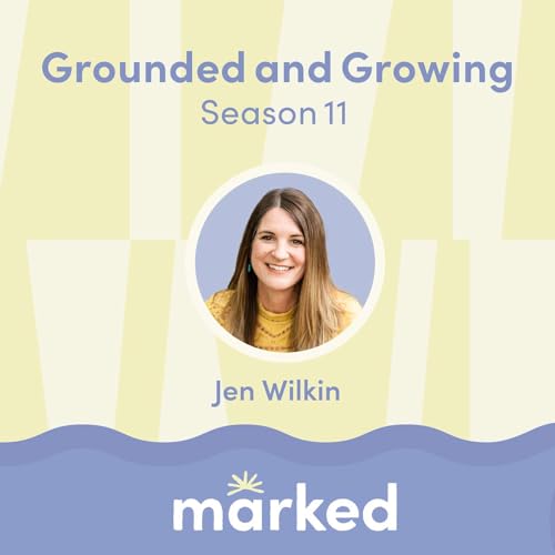 Jen Wilkin on Women in Ministry and Leadership