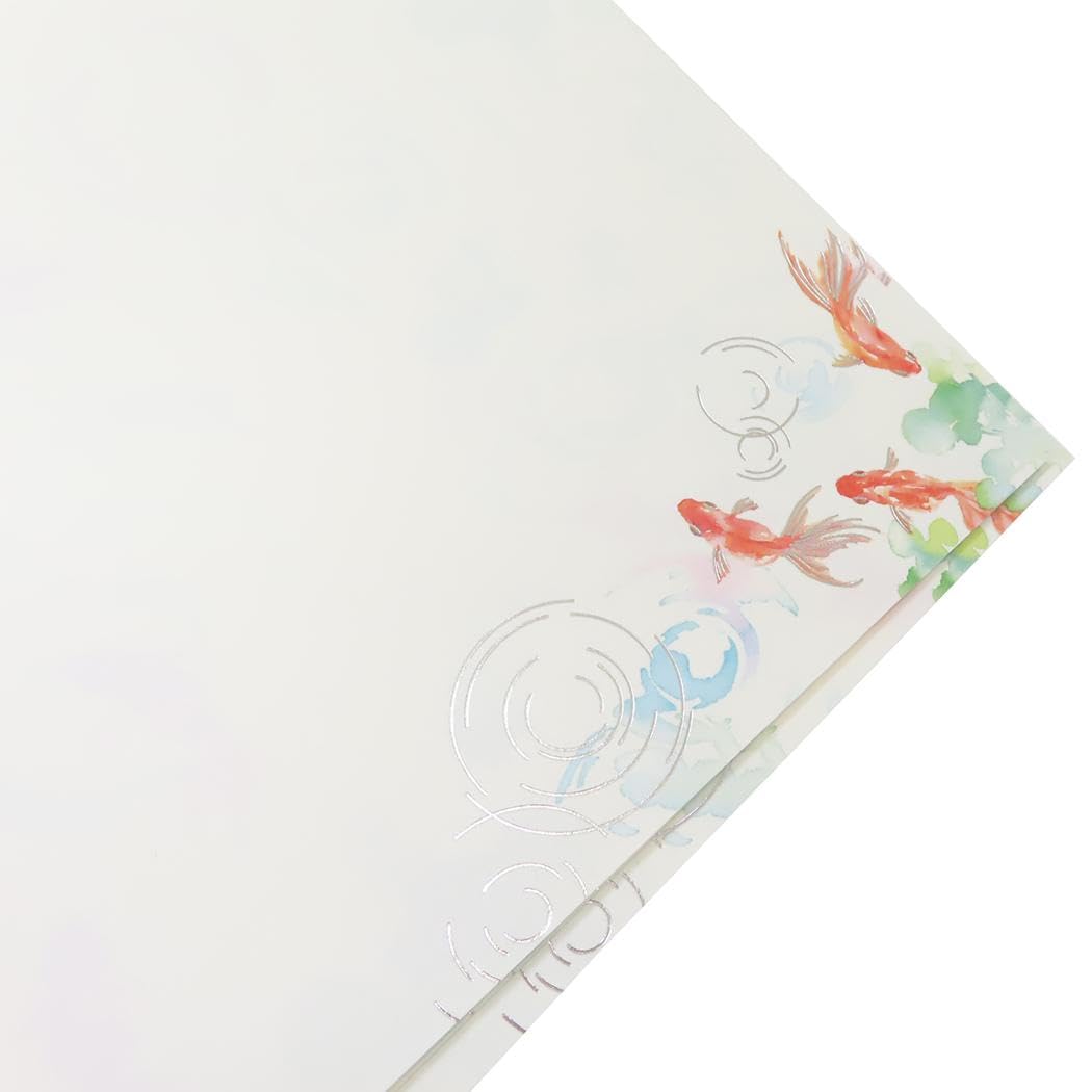 初売り♡紙ものセット 紙博 TOKYO vol.8】購入品を紹介します｜スタンプ｜紙もの
