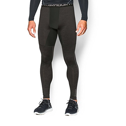 Under Armour Men's CG Twist Leggings