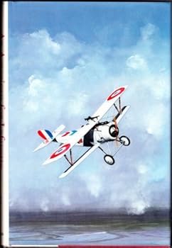Hardcover An American for Lafayette: The Diaries of E.C.C. Genet, Lafayette Escadrille Book